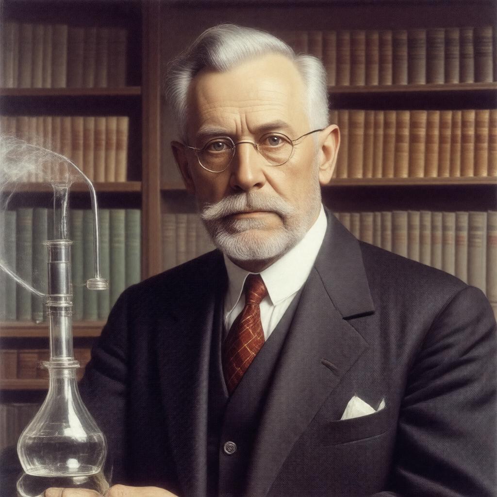 Louis Fieser